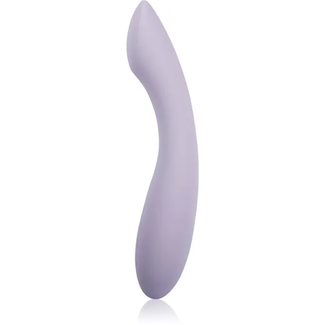 Svakom Amy 2 G-Spot Vibraator Light purple 17,4 cm