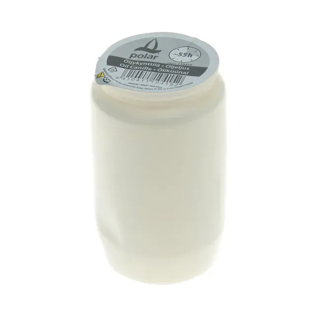 Õli kalmuküünal, POLAR, 1 tk