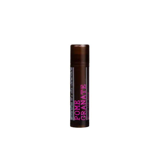 Booming Bob Organic Lip Balm