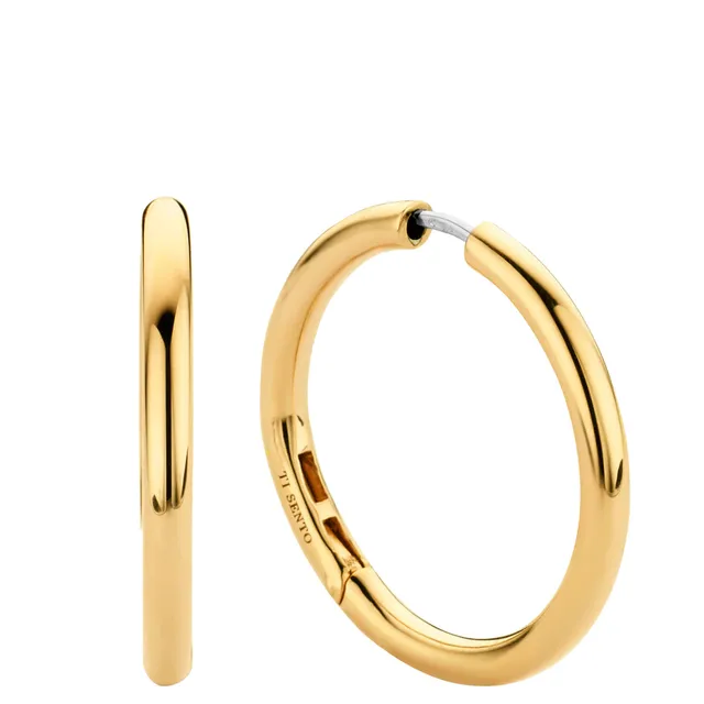 TI SENTO 7782SY Earrings