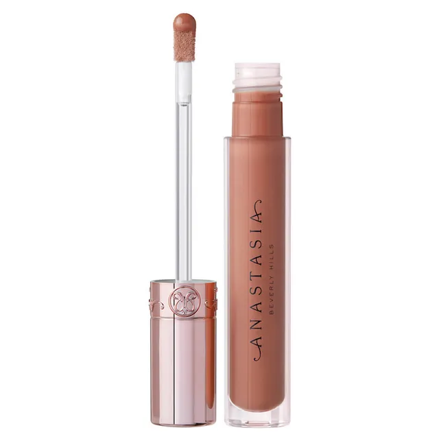 ANASTASIA BEVERLY HILLS Lip Gloss Caramel 4.7ml