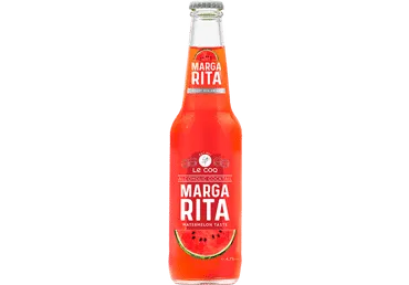Alk.jook  Margarita 4,7% 330ml