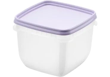 Säilituskarpide kmpl SMART STORE 4x0.75L