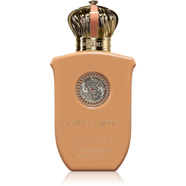 Gulf Orchid Coffee Note Parfüümvesi unisex 30 ml