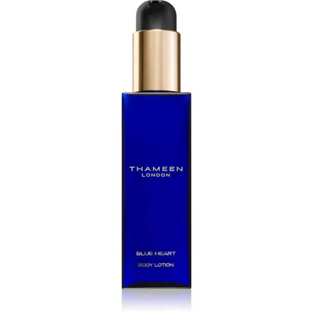 Thameen Blue Heart Kehapiim unisex 100 ml