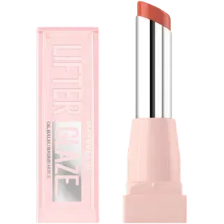 Maybelline huulepulk Lifter Glaze 06 Caramel Glow