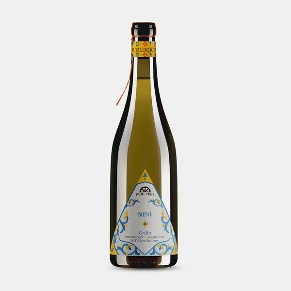 PERI PERI NINÌ Grillo - IGT 75cl Itaalia