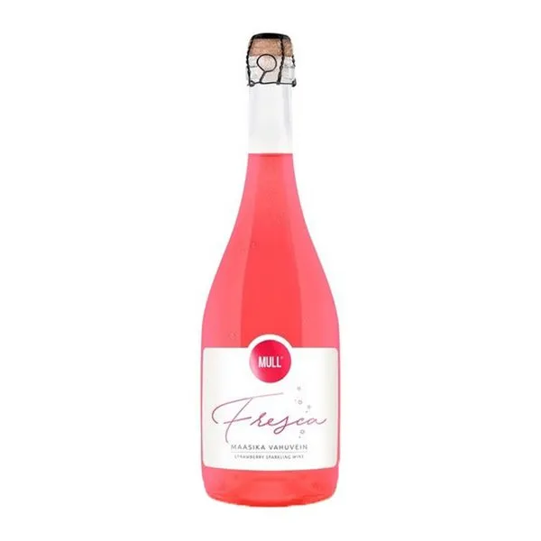 Mull maasika vahuvein Fresca 75cl eesti