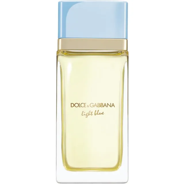 Dolce&Gabbana Light Blue Eau de Parfum Parfüümvesi naistele 100 ml