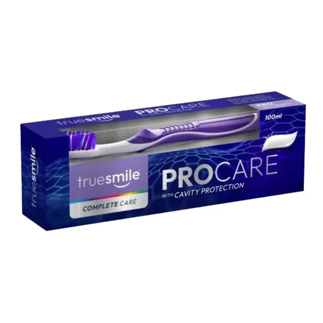 Procare komplekt