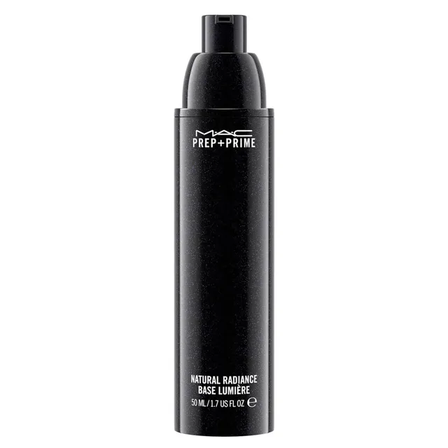 MAC Prep+Prime Natural Radiance Radiant Pink 50ml