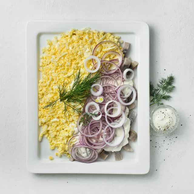 Kodune heeringavaagen, SELVERI KÖÖK, 900 g, ettetellimisel