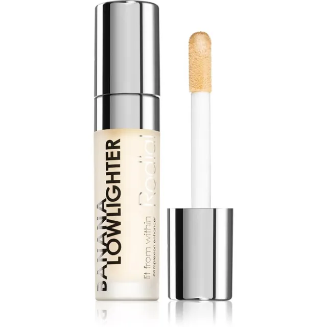 Rodial Banana Lowlighter Valgustpeegeldav peitekreem 5,5 ml