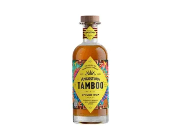 Muu p.j. ANGOSTURA Tamboo Sp. 40% 700ml