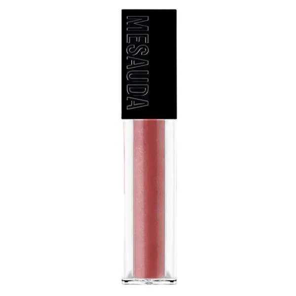 MESAUDA MILANO Gloss Matrix Lip Gloss No.106 Retro Dream 5ml