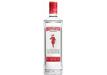 Gin BEEFEATER 40% 700ml