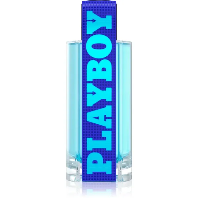 Playboy AM - PM tualettvesi meestele 100 ml