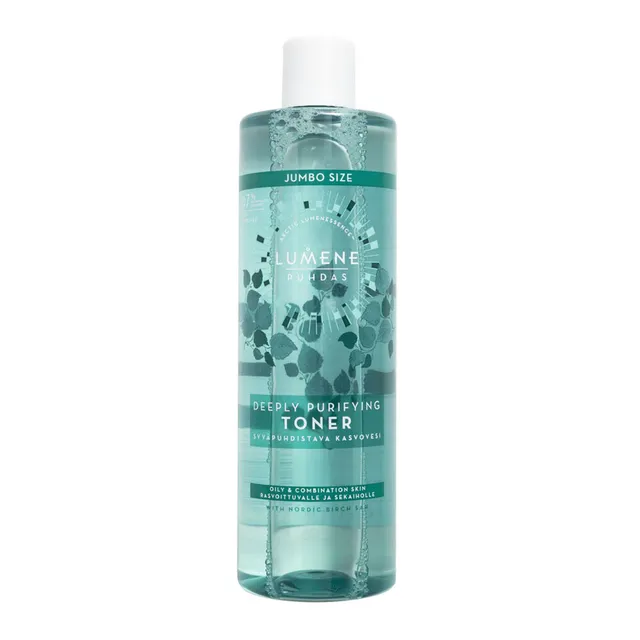 Purity poore ahendav näovesi 400ml