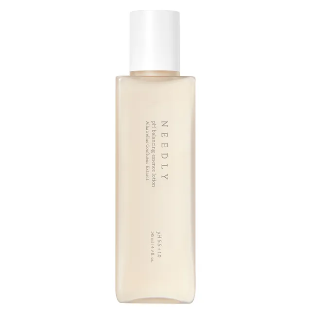 NEEDLY pH Balancing Essence Lotion 145ml