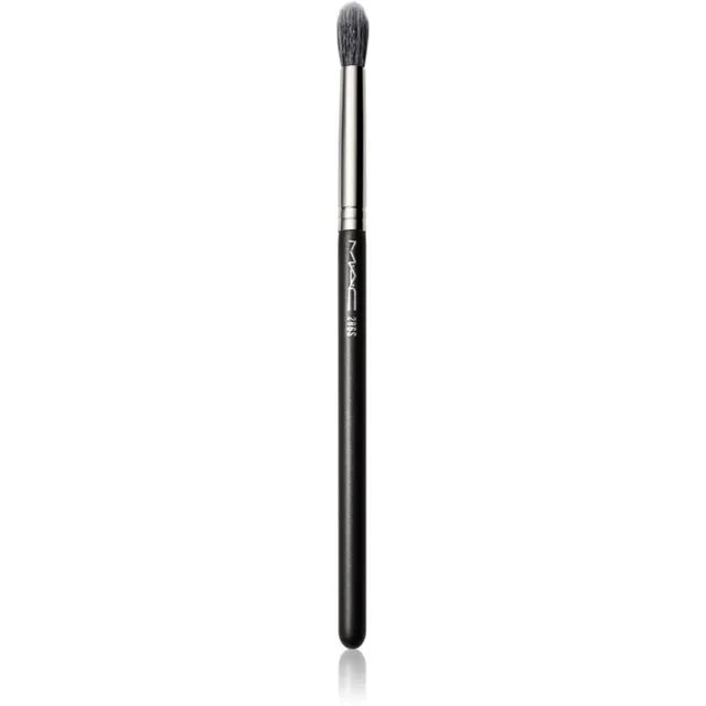 MAC Cosmetics Brush 286S Duo Fibre Tapered Lauvärvi pintsel 1 tk