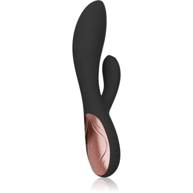 Lelo Ina Thrust kliitori stimulaatoriga vibraator 19.56 cm