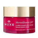 Nuxe Merveillance Lift siluv puuderjas kreem normaalsele ja kombineeritud nahale 50 ml