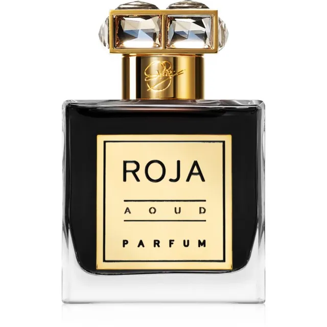 Roja Parfums Aoud parfüüm unisex 50 ml