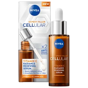 Nivea Vitamin C näoseerum 30ml