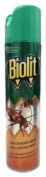Biolit P prussakamürk 400ml