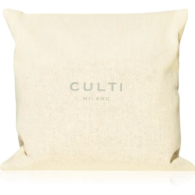 Culti Milano Scented Pillow Tessuto riidekapi õhuvärskendaja 250 g