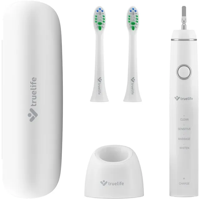 TrueLife SonicBrush Compact Heliline elektrihambahari 1 tk