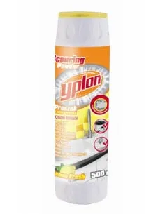 Yplon küürimispulber Lemon 500 g