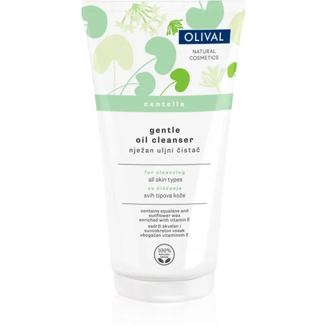 Olival Centella Puhastav õlipalsam 150 ml