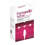 Femarelle Recharge kapslid N56