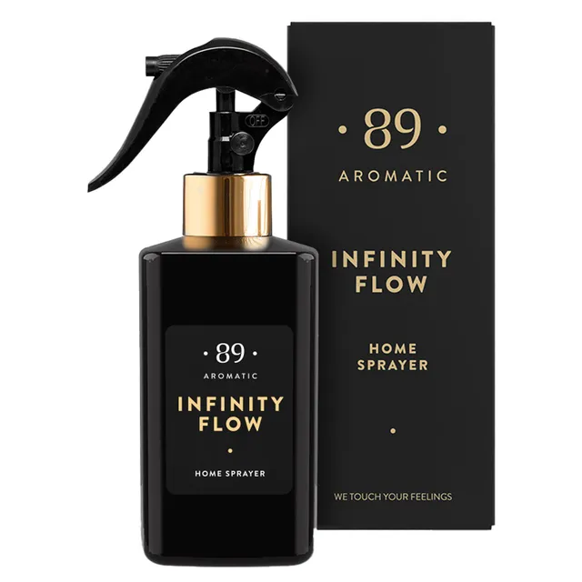 AROMATIC 89 Home Sprayer Infinity Flow 300ml