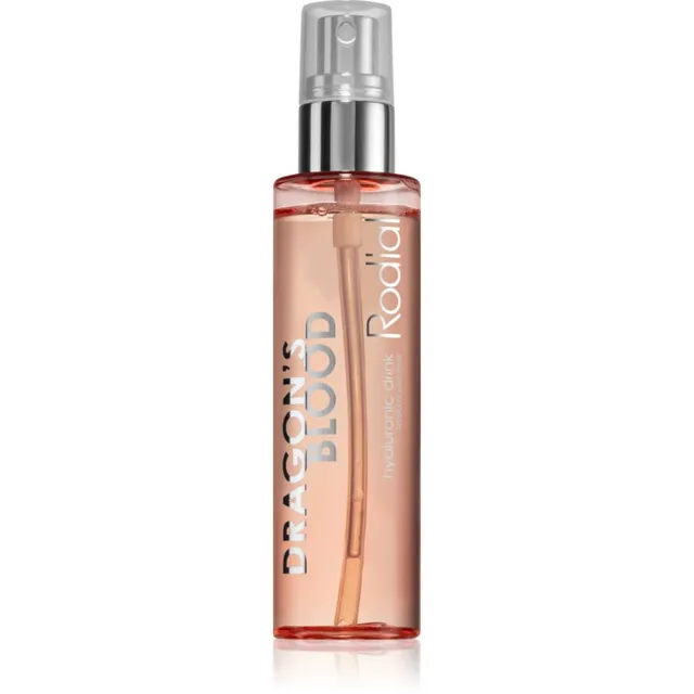 Rodial Dragon's Blood Hyaluronic Drink Niisutav udupihusti näole 100 ml