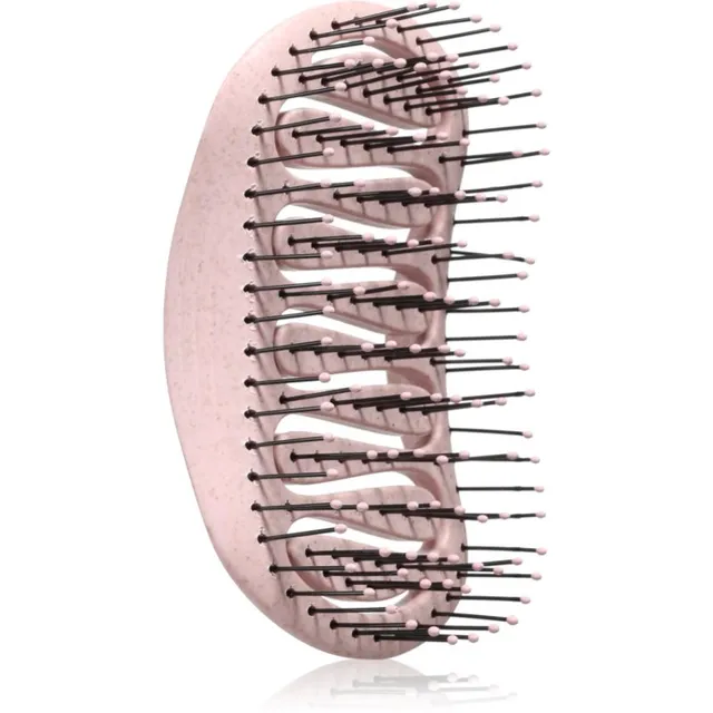 GLOV Smooth Glide Detangling Hair Brush Juuksehari 1 tk