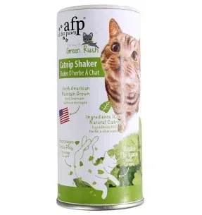 Naistenõgese pulber kassi meelitamiseks Catnip Shaker (AFP - Green Rush)