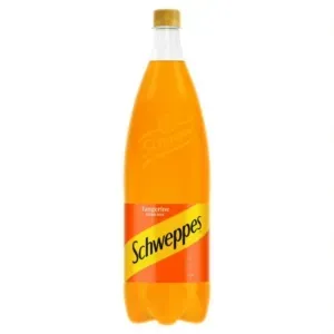 Schweppes Mandarin 1l