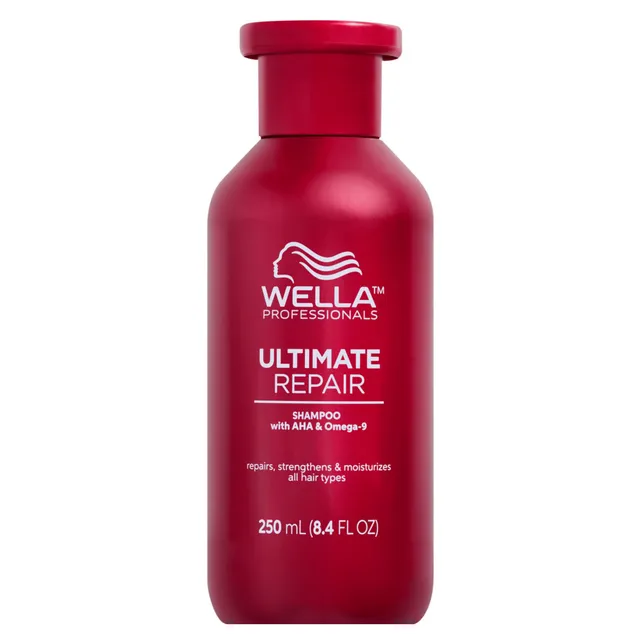 WELLA PROFESSIONALS Ultimate Repair Shampoo 1000ml