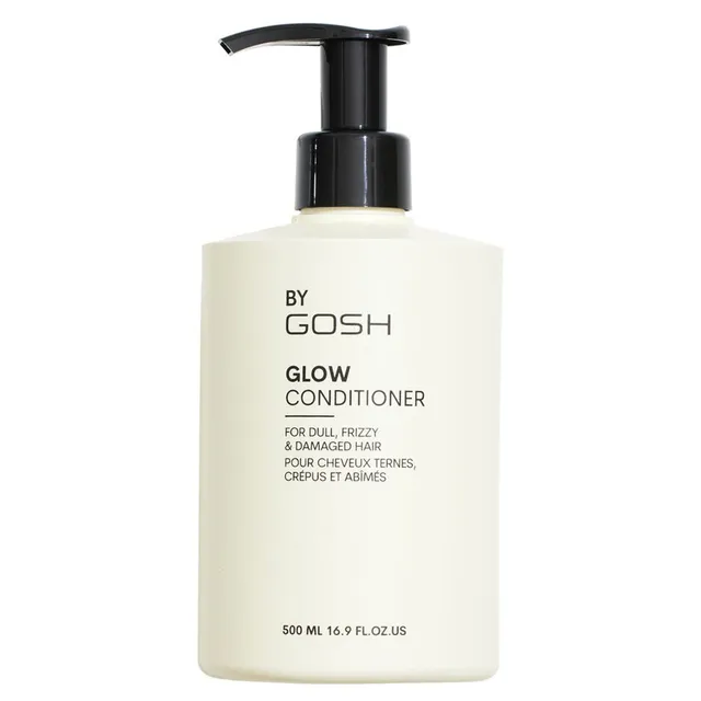 GOSH Glow Conditioner 500ml