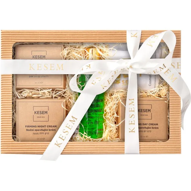 KESEM Day and Night Gift Set Kinkekomplekt päev ja öö