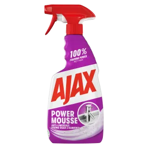 Ajax Power Anti-Limescale puh/vaht 500ml