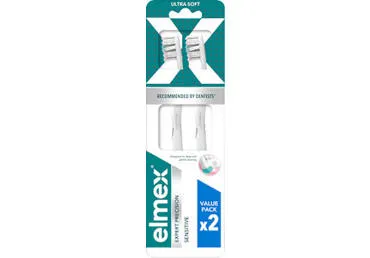 Hambahari ELMEX Ex.Precision Sens.2-Pakk