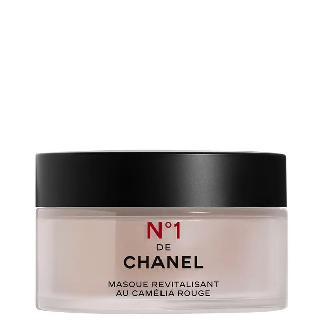 CHANEL No 1 De Chanel Red Camellia Revitalizing Mask 50g