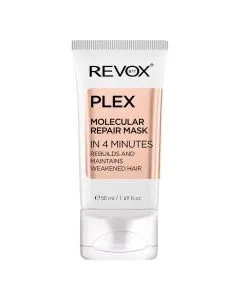 Plex molekulaarmask juustele 50ml