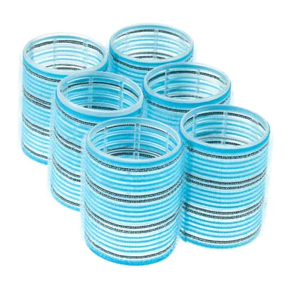 Juukserullide komplekt Zenner 50mm 6tk