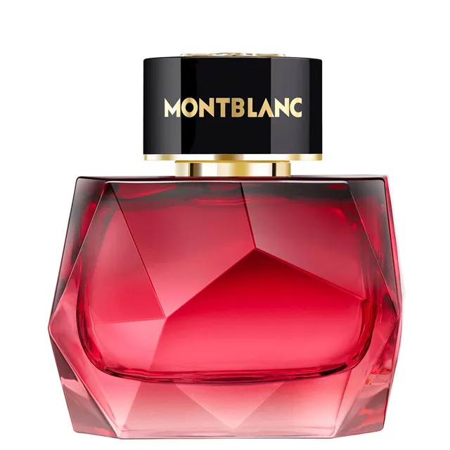 MONTBLANC Signature Elixir EDP 50ml