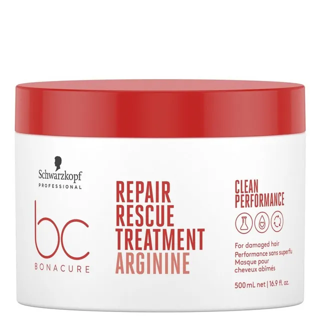 SCHWARZKOPF PROFESSIONAL BC Repair Rescue Treatment 500ml