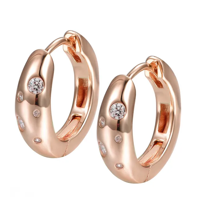 NEORE Cosmos Warm Base Earrings